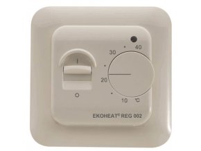 Thermostat EKOHEAT REG 002