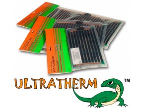 Ultratherm Viv Mat, Terrarien Heizung, Heizfolie