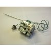 Thermostat EGO COMBI 3P TR0-40°C, 165°C