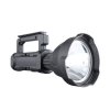 Solight LED nabíjecí ruční svítilna s power bankem, 800lm, Li Ion, WN44 3