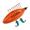 ALPENHEAT Cirkulation 12V AD6 2