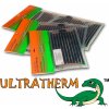 Ultratherm Viv Mat, Terrarien Heizung, Heizfolie
