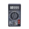 Digital-Multimeter V15 mit einem akustischen Signal