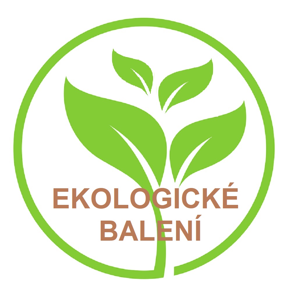 Ekologické balení produktů EKOHEAT