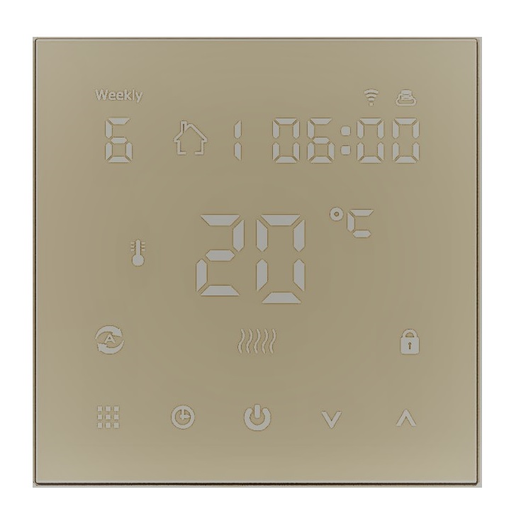 EKOHEAT REG 006 Ivory ( Limitovaná edice )
