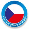 Kvalitní český výrobek CZ