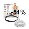 EKOHEAT CAB krabice a kabel sleva až 51%