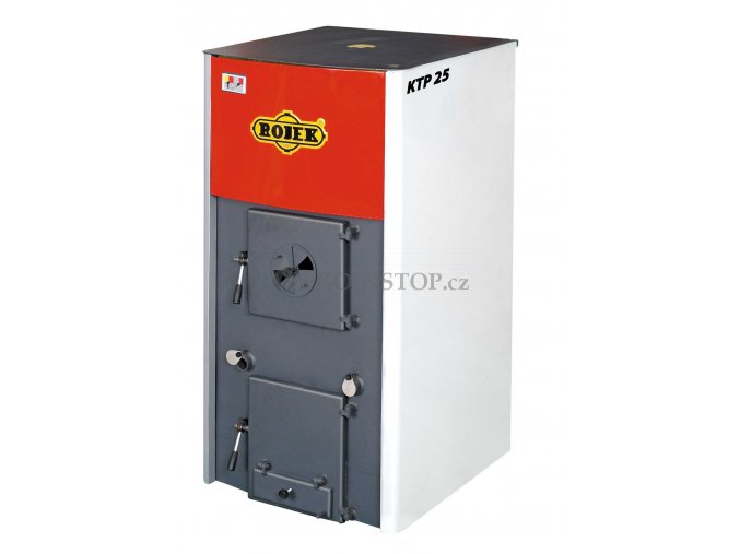 Rojek KTP 25