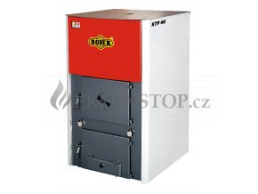 Rojek KTP 40