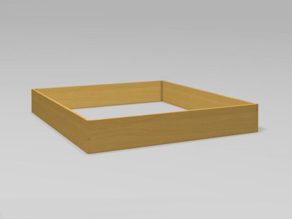 Úložný BOX pod postel 180x200