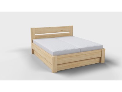 TYGER buk přírodní ÚP