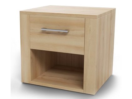 noční stolek Tyger 1x