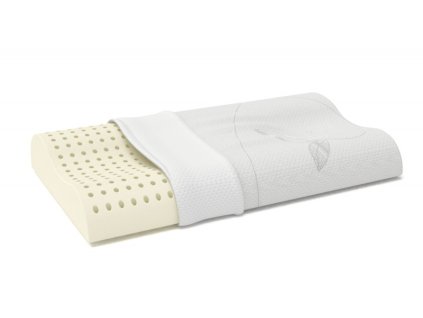 anatomicky polstarek latex pillow 60