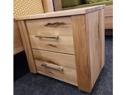 noční stolek Retro1