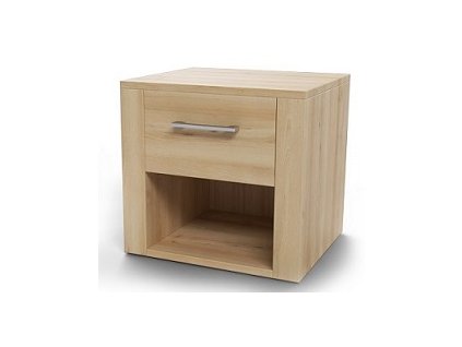 noční stolek Tyger 1x