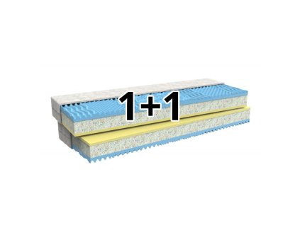 matrace  DITA 1+1