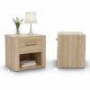 noční stolek Tyger 2x