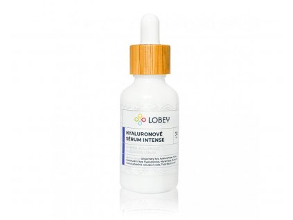 Screenshot 2023 10 12 at 17 44 11 Hyaluronové sérum Intense 30 ml LOBEY Laboratories s.r.o