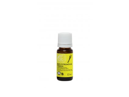 esencialni olej bio citronova trava 10 ml 10280 0002 n