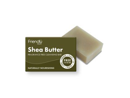 friendly shea