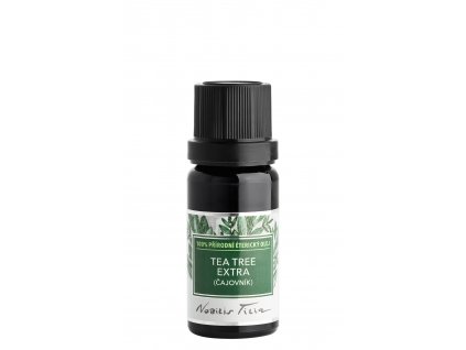 E0125B êterickÏ olej Tea tree extra (üajovn°k)