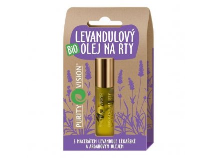 450EC9CE 4801 4662 A201 A686860D39D9 purity vision levandulovy olej na rty 10ml