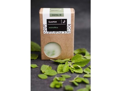 medunka sampon