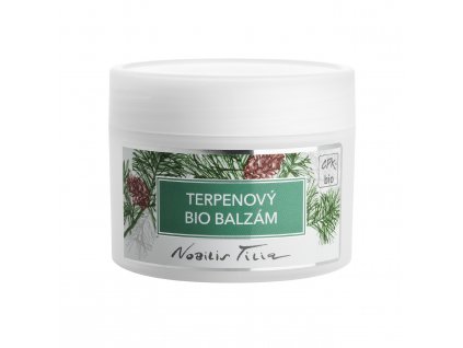 n0021e terpenovy bio balzam 50 ml