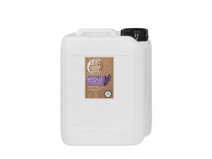 tekute mydlo na ruce levandule kanystr 5 l 11940 0001 n