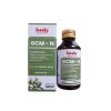 GCM-N sirup proti kašli