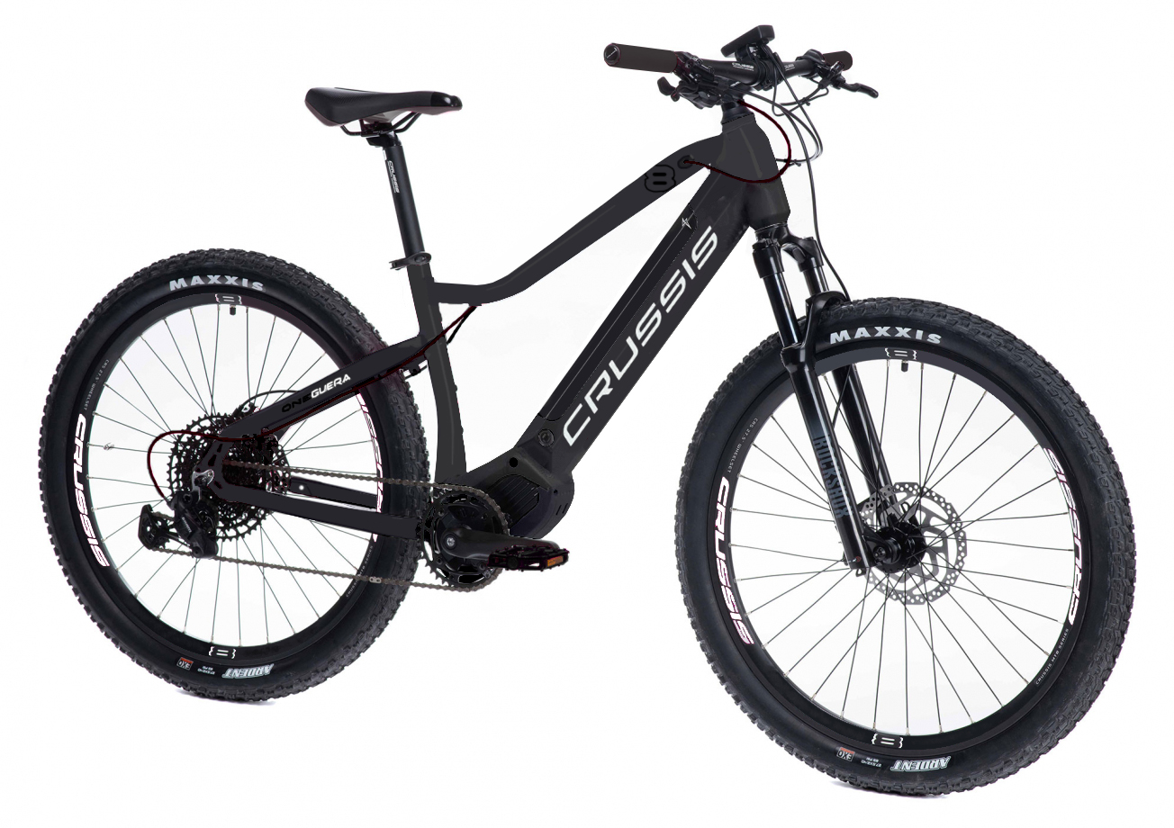 Ako si správne vybrať nový elektrobicykel?