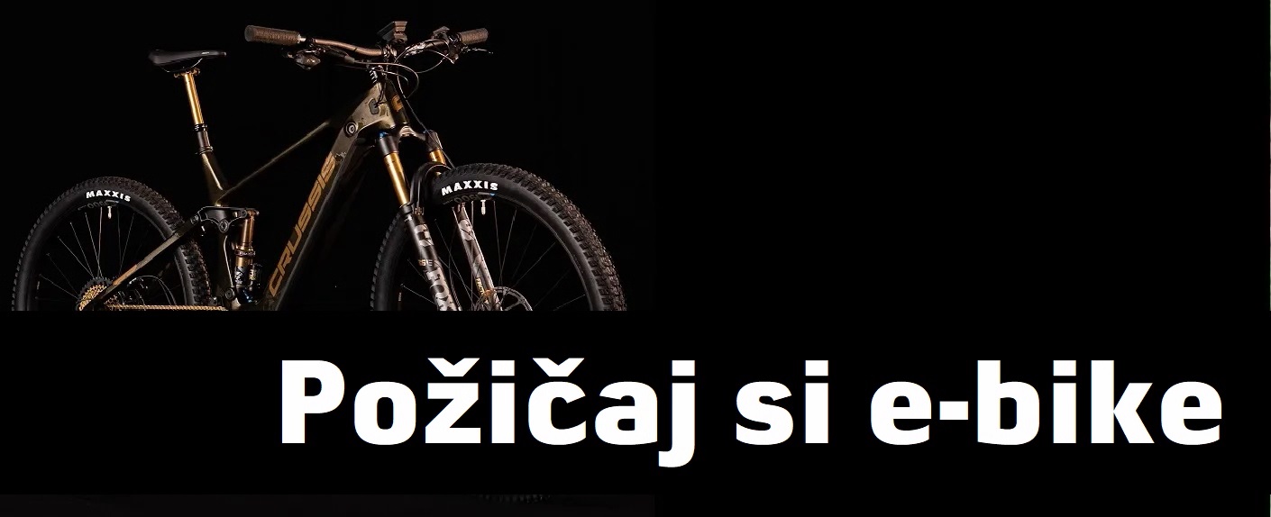 Baner požičovna