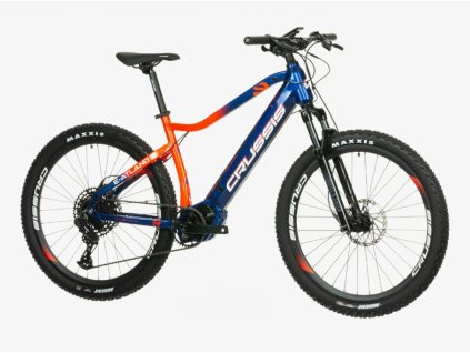 e-Atland 9.8 M (20")