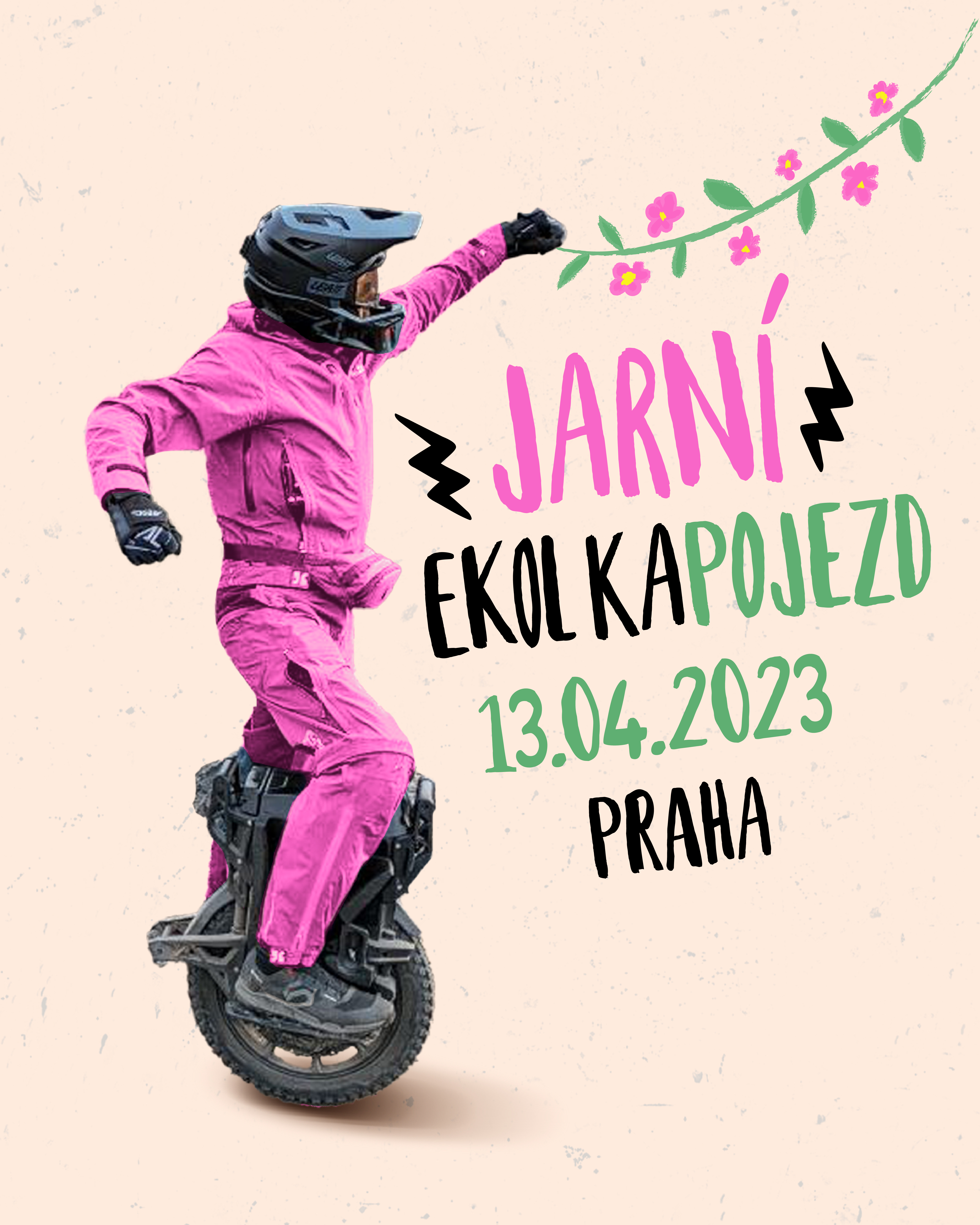 Jarní Ekolka Pojezd 2024