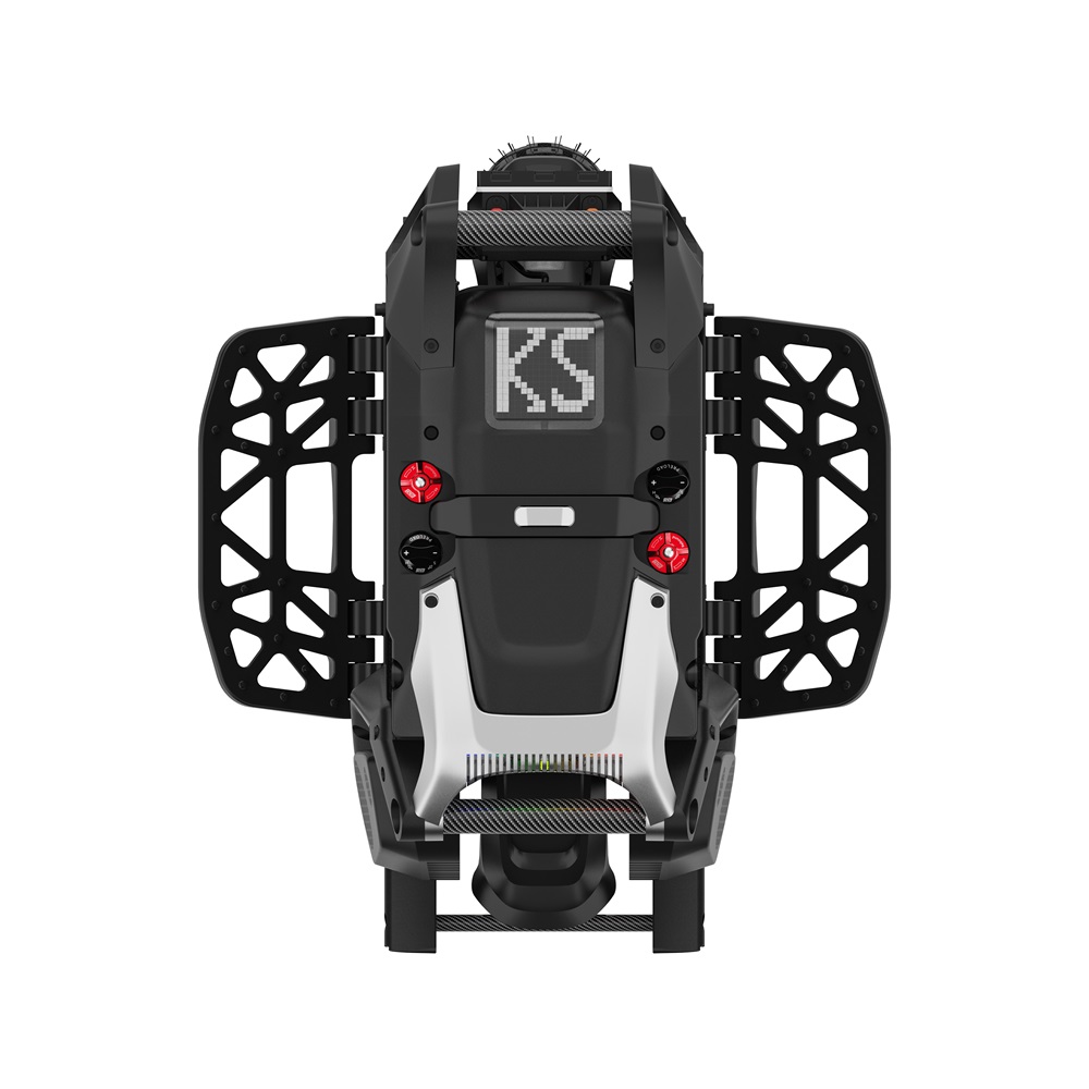 KingSong KS-F22 Pro (3108Wh / 5500W / 50S), elektrická jednokolka