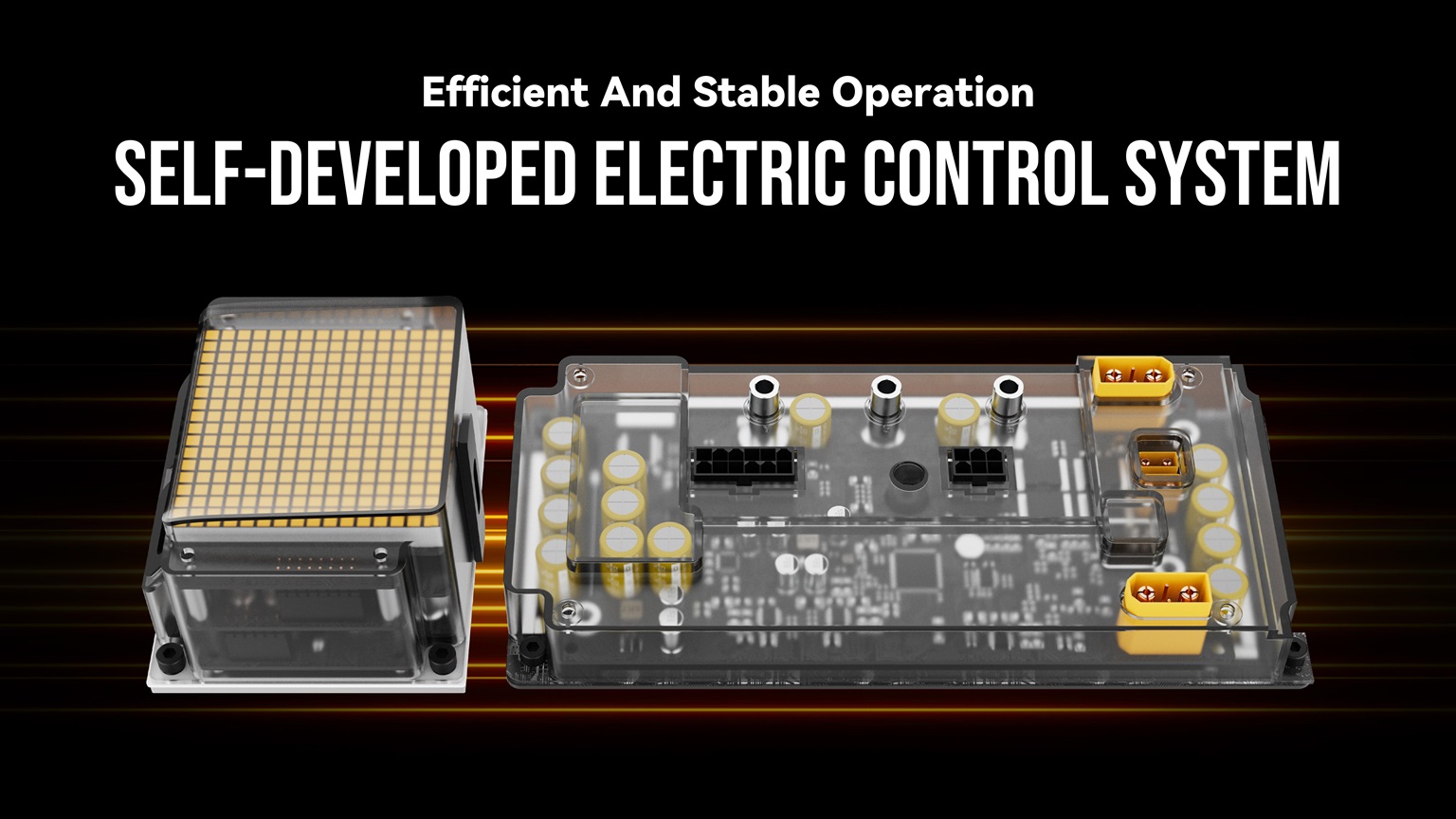 KingSong KS-F22 Pro (3108Wh / 5500W / 50S), elektrická jednokolka