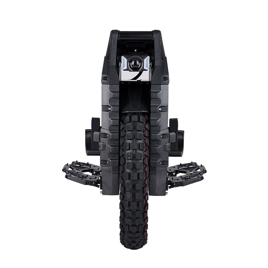 Veteran Oryx (4700wh / 4200w / 66lb), elektrická jednokolka