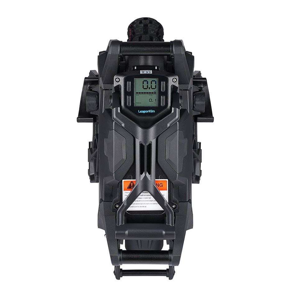 Veteran Oryx (4700wh / 4200w / 66lb), elektrická jednokolka