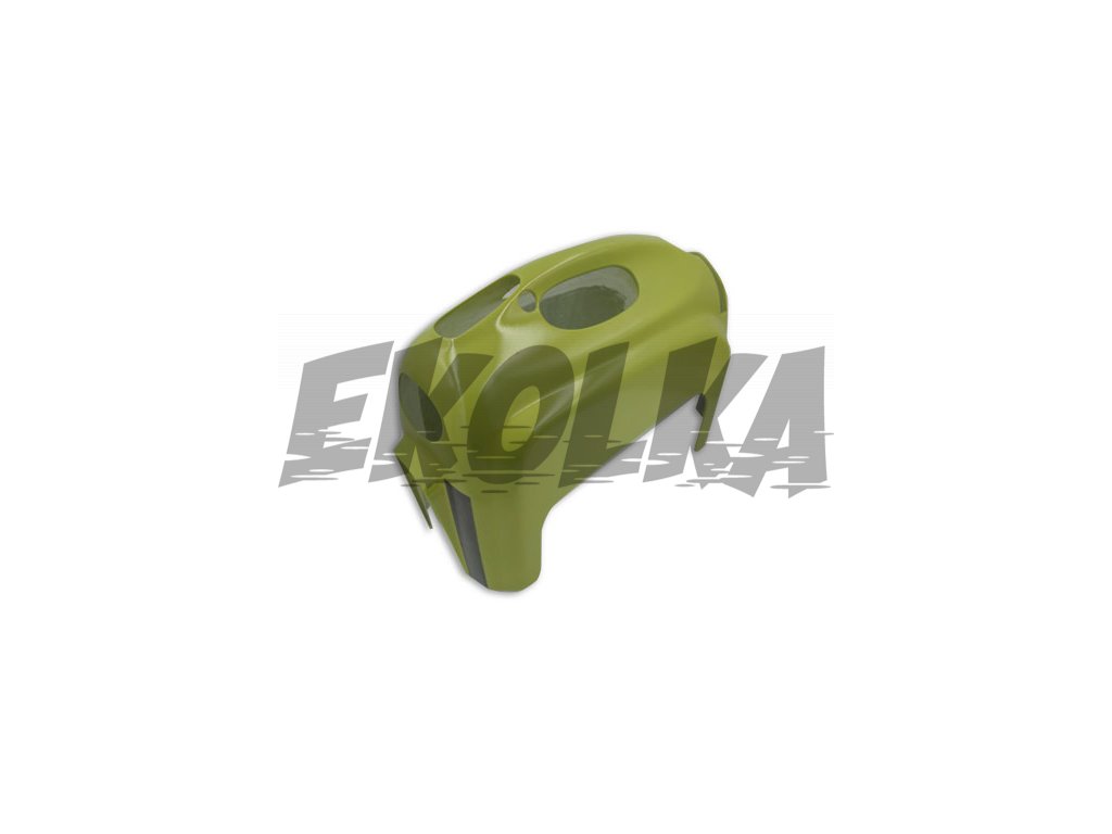 euc you fiberglass protective case for gotway msp yellow 1