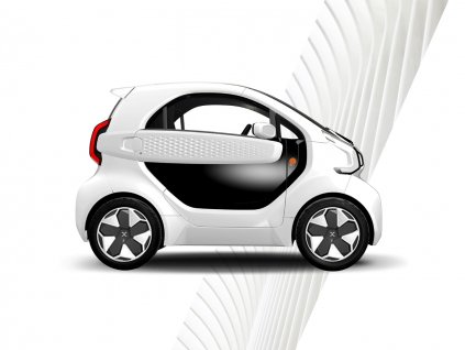 XEV YOYO (Pure White) Easy 2023 (10.4kWh / 15kW) elektromobil