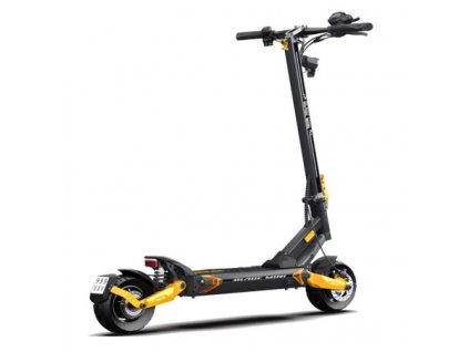 trottinette electrique teverun blade mini mini pro