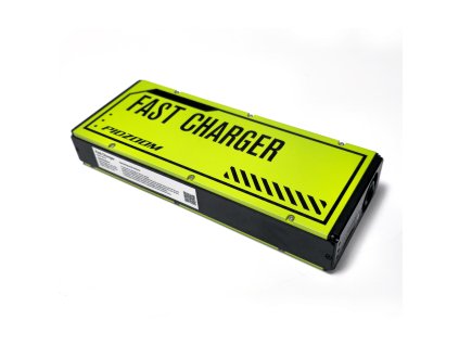 Pidzoom Fast Charger HW170W + Adapter Kit / univerzální nabíječka (40V - 178V)