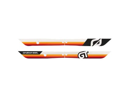 SUNFADE S SERIES RAILS