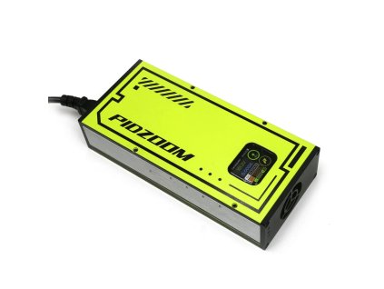 PIDZOOM fast charger HW170P 4 ekolka
