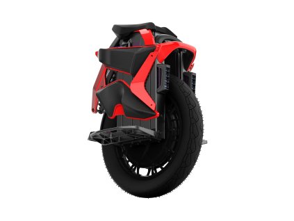 KingSong KS-S22 Eagle Pro+ (2220Wh / 4000W / 50S), elektrická jednokolka