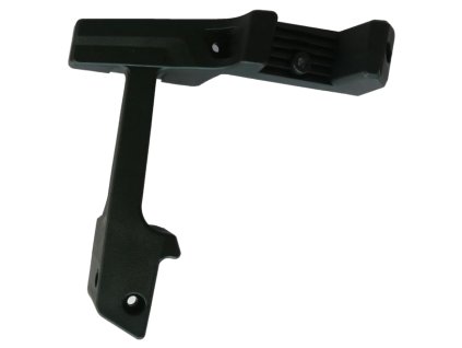 Front protection frame (left)