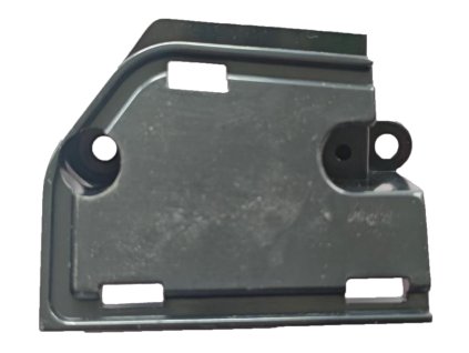 Fuse cover(left front)