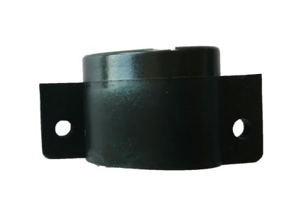 Trolleyrail fixedbuckle (right)