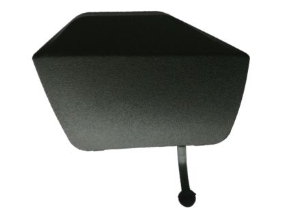 Suspension dustcover(left)