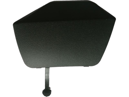 Suspension dustcover（right)